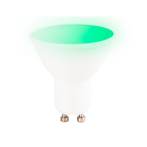 Светодиодная лампа Ambrella Light Present GU10 5W 3000-6400K 207500