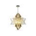 Подвесная люстра Ambrella Light High Light Crystal LH41023