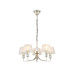 Подвесная люстра Ambrella Light High Light Classic LH71214