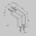 Соединитель Maytoni Magnetic track system Exility TRA034CL-42.12W