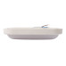 Накладной светильник влагозащищенный Volpe ULW-Q229 24W/6500K IP65 WHITE UL-00013193