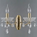 Бра Illumico IL0265-2WSQ-24 AB CASTOR