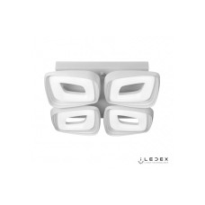 Потолочная люстра iLedex Flying FS-012-X4 96W WH