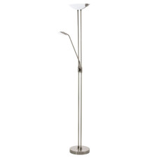 Торшер Eglo Baya Led 93876