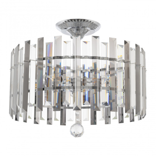 Потолочная люстра Arte Milano Sorrento 371409/5/100/400 CR