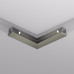 Коннектор Denkirs Shine base TR5723-DN