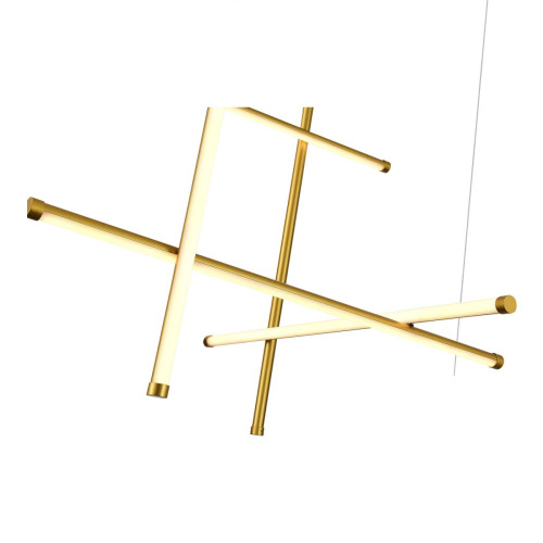 Подвесной светильник ST Luce Retico SL6207.103.70 Подвесной светильник ST Luce Retico SL6207.103.70