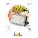 Фитопрожектор для растений Эра FITO-80W-Ra90-LED-Y Б0057284