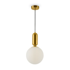 Подвесной светильник Freya Felice FR5136PL-01BS