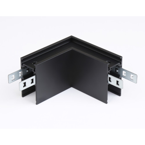 Коннектор угловой для шинопровода Ambrella Light Track System GL3372