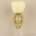 Бра Bohemia Ivele Crystal AL7901B10/1/175 A WMG P1 U Pair