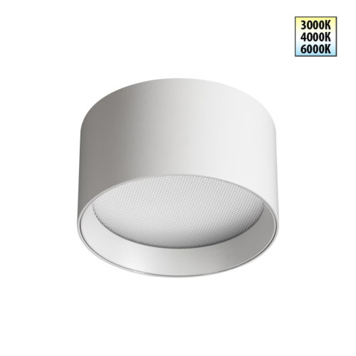 Накладной светильник Novotech Over Orbis 359594 Накладной светильник Novotech Over Orbis 359594