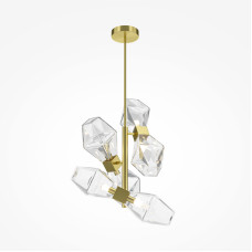 Подвесной светильник Maytoni Coctail time MOD325PL-06G1