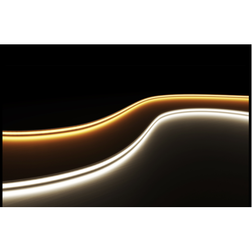 Светодиодная лента Yeelight Pro COB 24В, 7Вт, 2700-6500К, 10мм, 5м