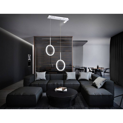 Подвесной светильник Ambrella Light Comfort FL5272