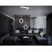 Подвесной светильник Ambrella Light Comfort FL5272