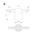 Трековый магнитный светильник Arlight MAG-ORIENT-AXIO-R60-15W Warm3000 (WH, 24 deg, 48V) (IP20 Металл) 059258 Трековый магнитный светильник Arlight MAG-ORIENT-AXIO-R60-15W Warm3000 (WH, 24 deg, 48V) (IP20 Металл) 059258