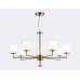 Подвесная люстра Ambrella Light High Light Heigh Light LH56013