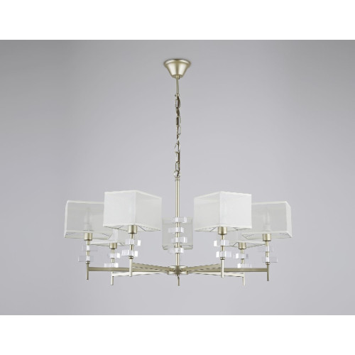 Подвесная люстра Ambrella Light High Light Classic LH71332