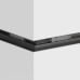 Коннектор для трека Maytoni Technical Accessories for tracks Gravity TRX010OCL-22B