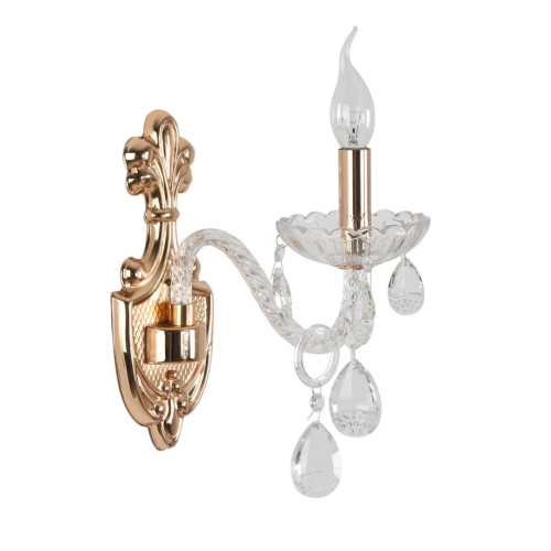 Бра Lumion Classi Alissa 8376/1W Бра Lumion Classi Alissa 8376/1W