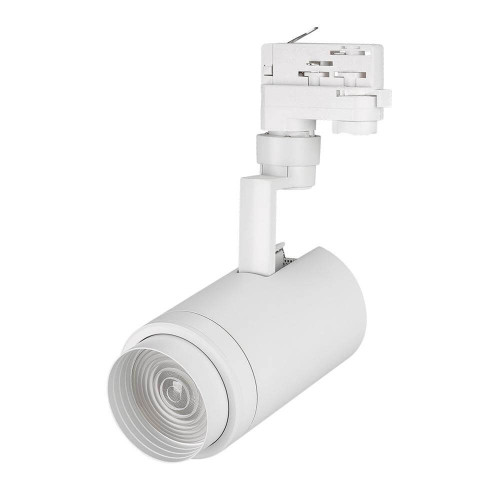 Трековый светильник Arlight LGD-ZEUS-4TR-R88-20W Day 024606