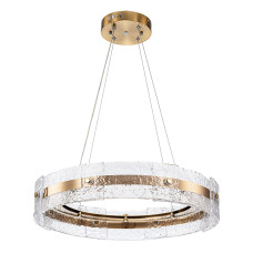 Подвесная люстра Arte Lamp Purity A2540SP-45PB