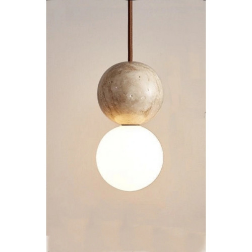 Подвесной светильник Mizi'en Marble 1PS1050