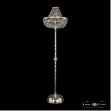 Торшер Bohemia Ivele Crystal 19281T3/H/45IV-175 G