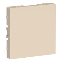 Заглушка Systeme Electric AtlasDesign Бежевый ATN000209