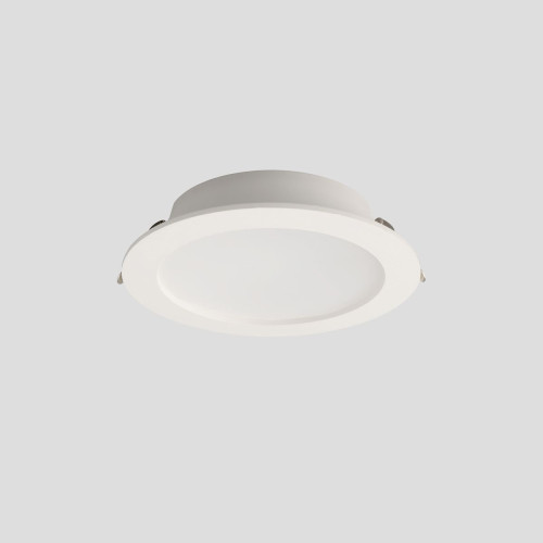 Встраиваемый светильник Crystal Lux CLT 529C142 WH 4000K Встраиваемый светильник Crystal Lux CLT 529C142 WH 4000K
