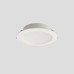 Встраиваемый светильник Crystal Lux CLT 529C142 WH 4000K Встраиваемый светильник Crystal Lux CLT 529C142 WH 4000K