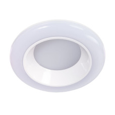 Потолочный светодиодный светильник Arte Lamp Alioth A7992PL-1WH