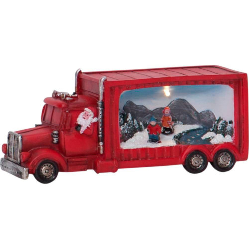 Светодиодная фигура Eglo Merryville 411254