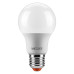 Светодиодная лампа WOLTA LX 12Вт 6500К Е27 груша матовая 30W60BL12E27