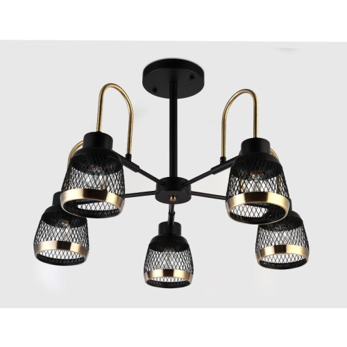 Потолочная люстра Ambrella Light Traditional TR8002