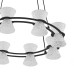 Подвесная люстра Lumion Ledio Vinora 8341/28L Подвесная люстра Lumion Ledio Vinora 8341/28L