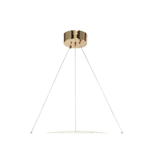 Подвесная люстра Zortes Ringer ZRS.57792.116