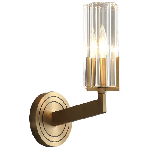 Бра Moderli Brass V11015-1W