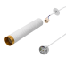 Подвесной светильник Wolta Linea WSL-GU10/P09WG