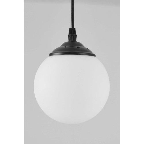 Подвесной светильник Lampit Fino TP 2002-1 BK