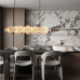 Подвесная люстра Loft IT Alicante 10248/1200