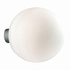 Настенный светильник Ideal Lux Mapa Bianco AP1 D30 059822
