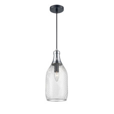 Подвесной светильник Vele Luce Maestro VL6512P21