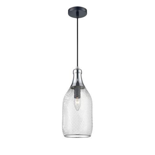 Подвесной светильник Vele Luce Maestro VL6512P21
