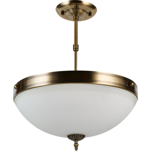 Потолочный светильник Myfar Biene MR1526-4C