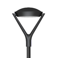 Уличный консольный светильник Arlight OXOR-ORNE-Y-550x600-35W Day4000 052461