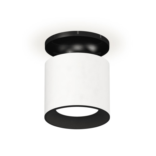 Накладной светильник Ambrella Light Techno XS7401080 (N7926, C7401, N7021)