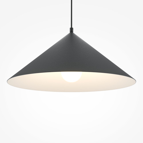 Подвесной светильник Maytoni Basic colors MOD167PL-01B
