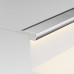 Алюминиевый профиль встраиваемый в пол Maytoni Led Strip ALM-5920-S-2M 636025